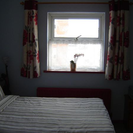 Quay House 호텔 풀 외부 사진